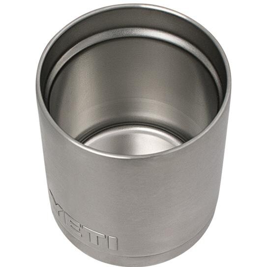 YETI Rambler Lowball - Angled View thumbnail