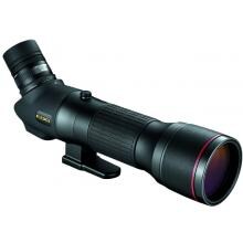 Nikon EDG - Angled Body Zoom Fieldscope Spotting Scope - 20-60x85mm - Black - 8293 image