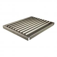 Solaire Stainless Steel Cooking Grate For Solaire AA12A Model Gas Grills - SOL-AA13R image