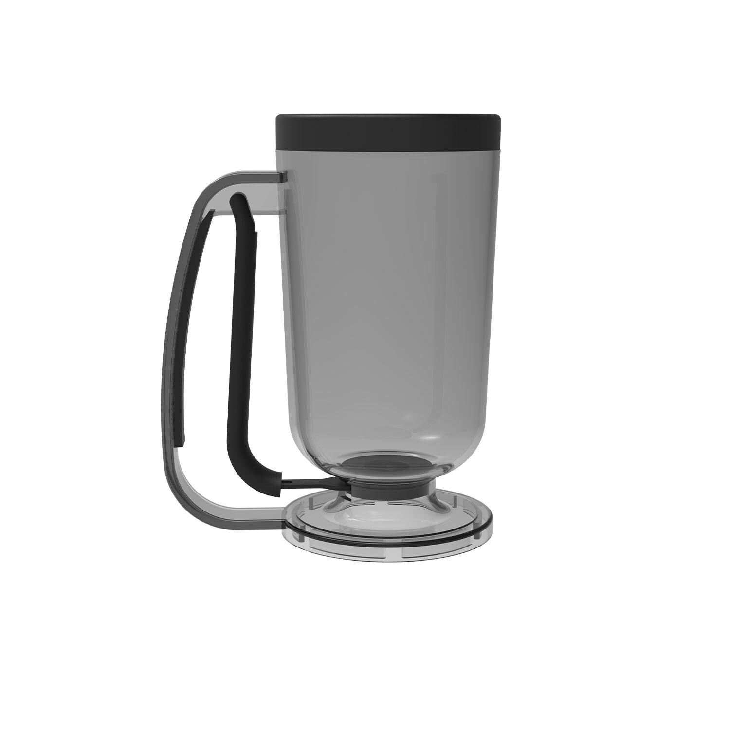 Charbroil CB1250022P2 9 Pc Griddle Breakfast Tool Bundle - Batter Dispenser - White Background thumbnail