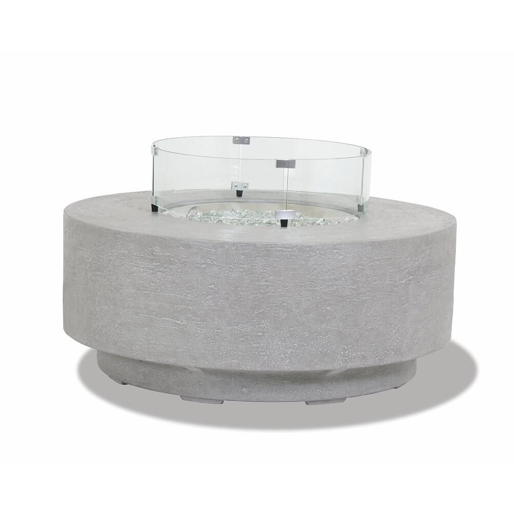 Sunset West Fire Pits