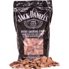 Jack Daniel's Whiskey Barrel Wood Smoking Chips image