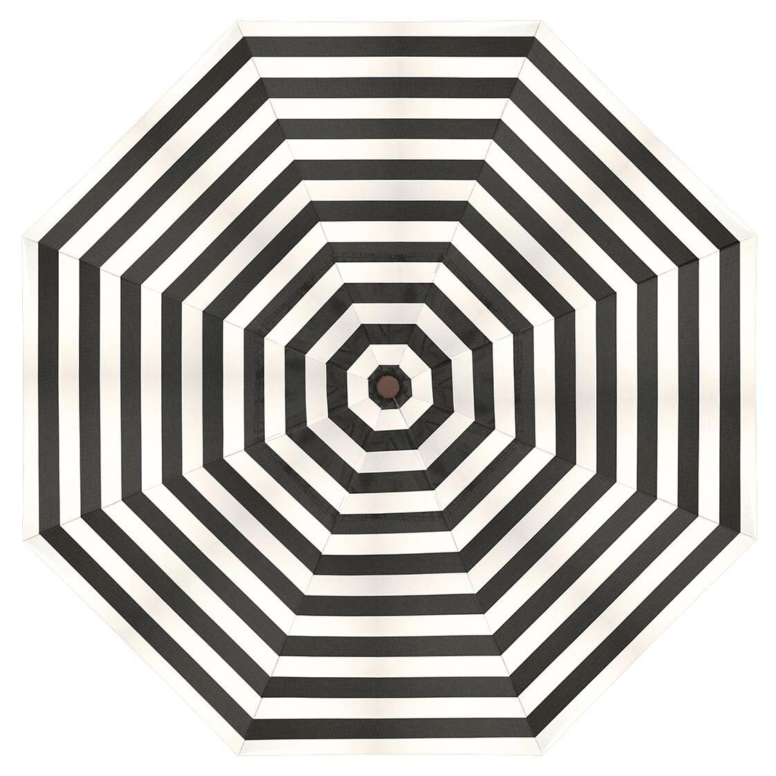 California Umbrella Pacific Trail Series 9 Ft Octagonal Aluminum Push Button Tilt Patio Umbrella W/ Crank Lift - Canopy thumbnail