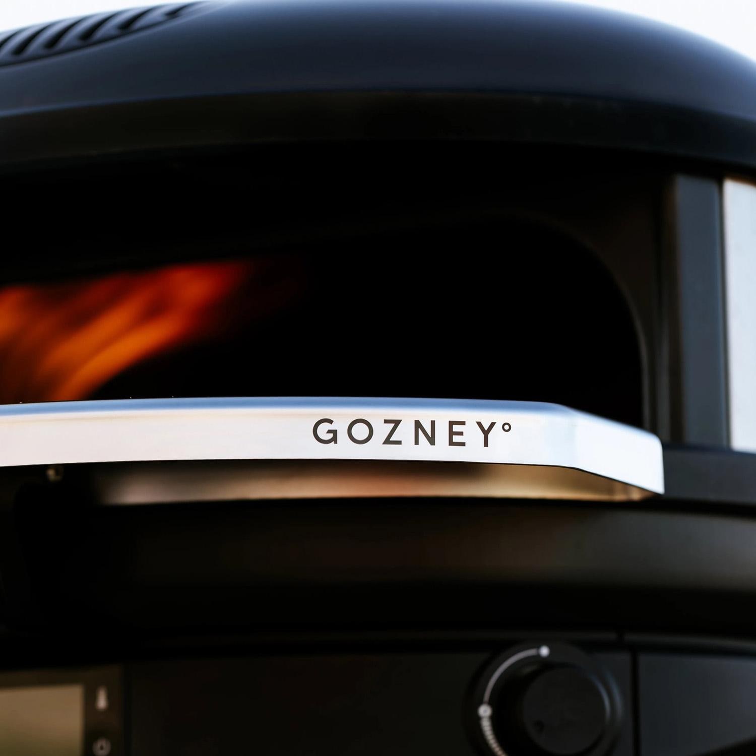 Gozney Arc XL Mantel - AA1800 : BBQGuys