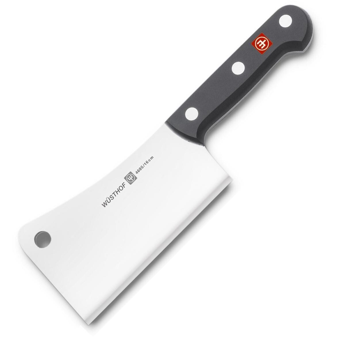Wusthof Classic 6-Inch Heavy Cleaver - 4685/16