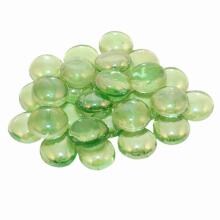 Peterson Real Fyre Mint Glass Gems - 10 Lbs image