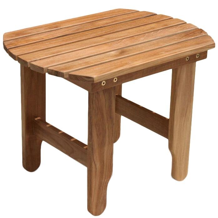 Douglas Nance Outdoor Coffee & End Tables