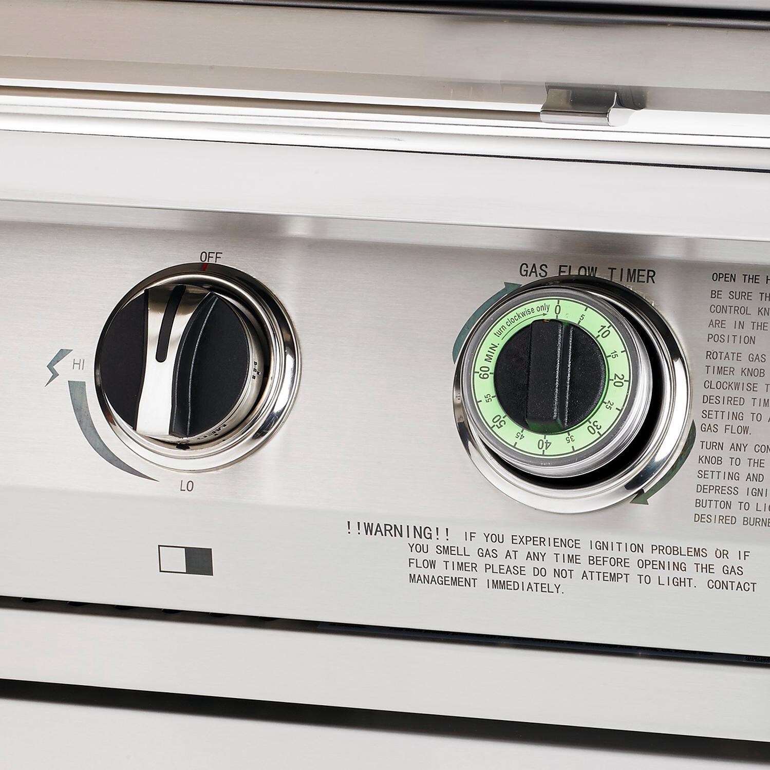 67 MOD - Control Panel & FuelStop Gas Flow Timer thumbnail