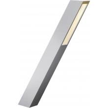 Hinkley Lighting Piza One Light 15-Inch LED Outdoor Path Light - Titanium - 1548TT-LED