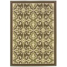 Oriental Weavers Montego 3.7 X 5.6 Indoor/Outdoor Rug - 2335G image