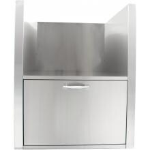 Blaze Built-In 34-Inch Kamado Sleeve With Drawer image