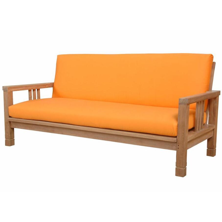 Anderson Teak Outdoor Sofas