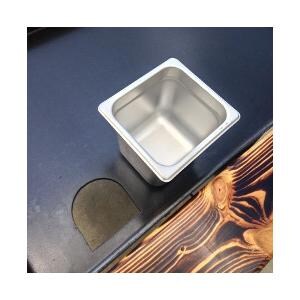 Backyard Hibachi Flattop Propane Gas Grill Torched Cypress Bbqguys