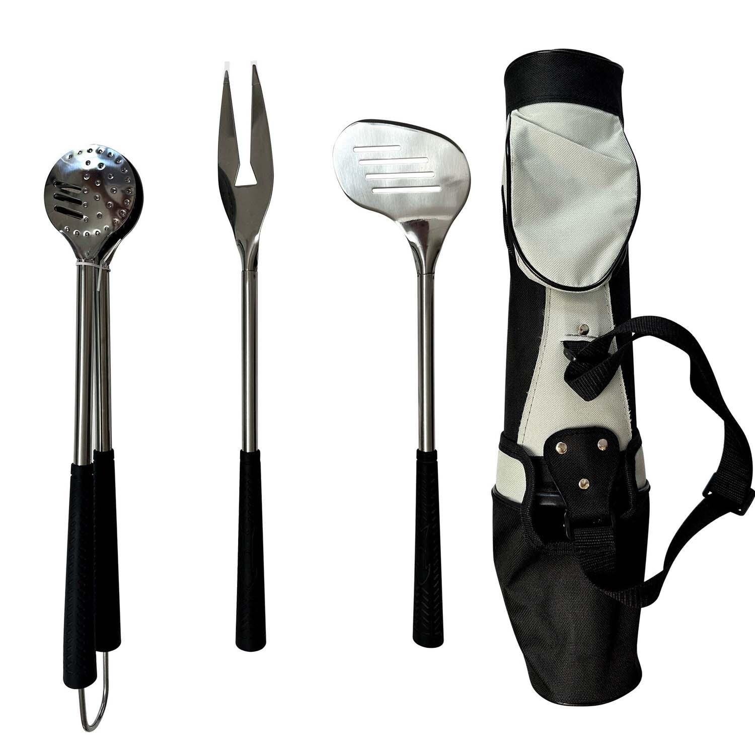 Outset Golf Club Griller's Set - 76675