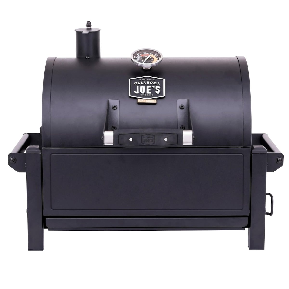 JoeJack様！専用ページ！2台セット！ Oklahoma Joe's Rambler Portable Grill - 19402088 : BBQGuys