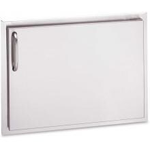 Fire Magic Select 24-Inch Right-Hinged Single Access Door - Horizontal - 33917-SR
