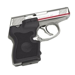 North American Arms Guardian (380/32) Polymer Grip, Overmold Front Activation