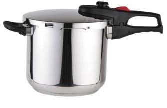 Practika Plus 3.3 Qt. Pressure Cooker