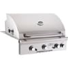 AOG Gas Grills