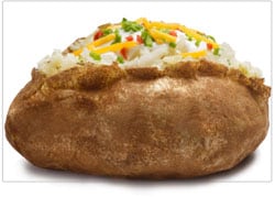 Baked Potato