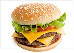 Hamburger