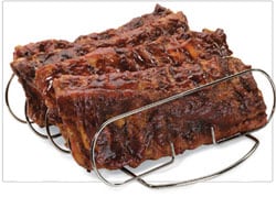 BBQ Rib Rack