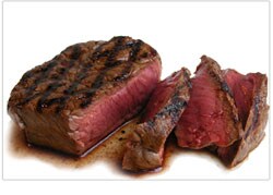 Steak