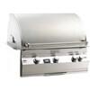 3-4 Burner Gas Grills