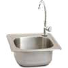 Sinks