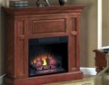 Mantel Packages
