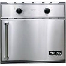 Viking Outdoor Electric Smoker Oven
