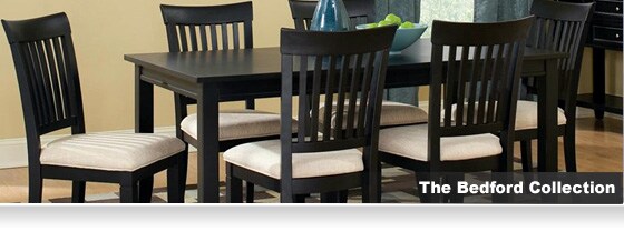 Home Styles Arts & Crafts Collection