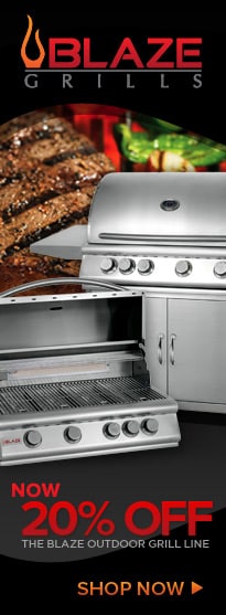 Shop Blaze Grills