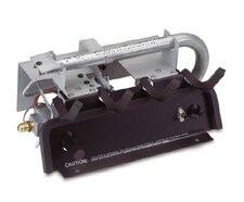 G8 Burner G8 Burner