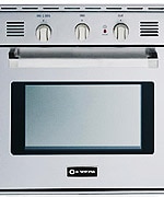 Conventional Oven Conventional Oven