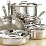 Cookware Sets