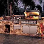 Adds Value to Your Home DCS Outdoor Kitchen