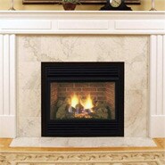 Gas Fireplaces