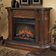 Fireplace Mantel Packages