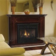 Vent Free Fireplaces