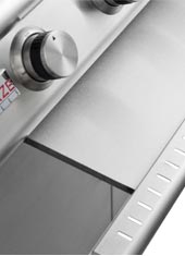 Full Size Drip Pan Full Size Drip Pan