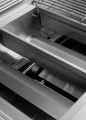 Heat Zone Separators Heat Zone Separators