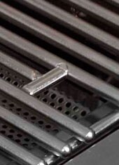 Stainless Steel Smoker Box Stainless Steel Smoker Box