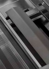 Cast Stainless Steel Burners Cast Stainless Steel Burners