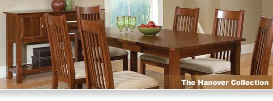 Home Styles Hanover Collection