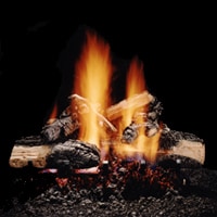 Hargrove Inferno Series Gas Log Set
