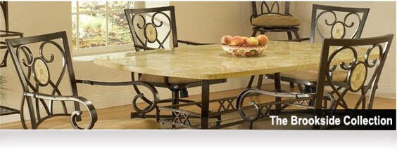 Hillsdale Brookside Collection Hillsdale Brookside Collection