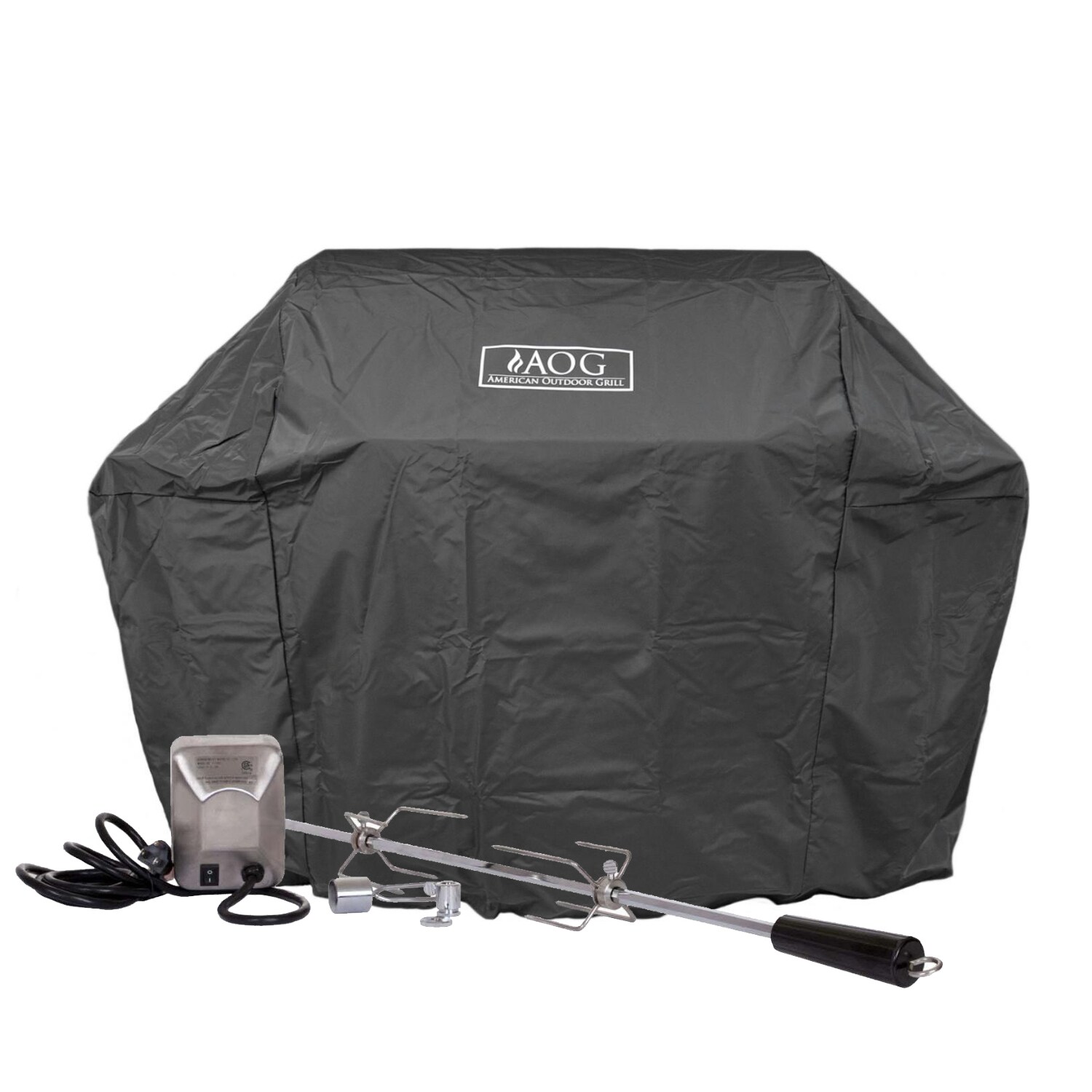 AOG Grill Accessories