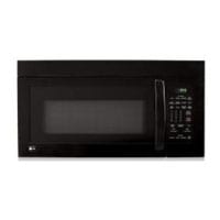 LG Microwaves