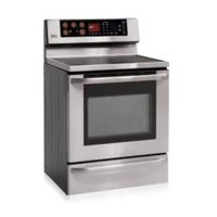 LG Ranges